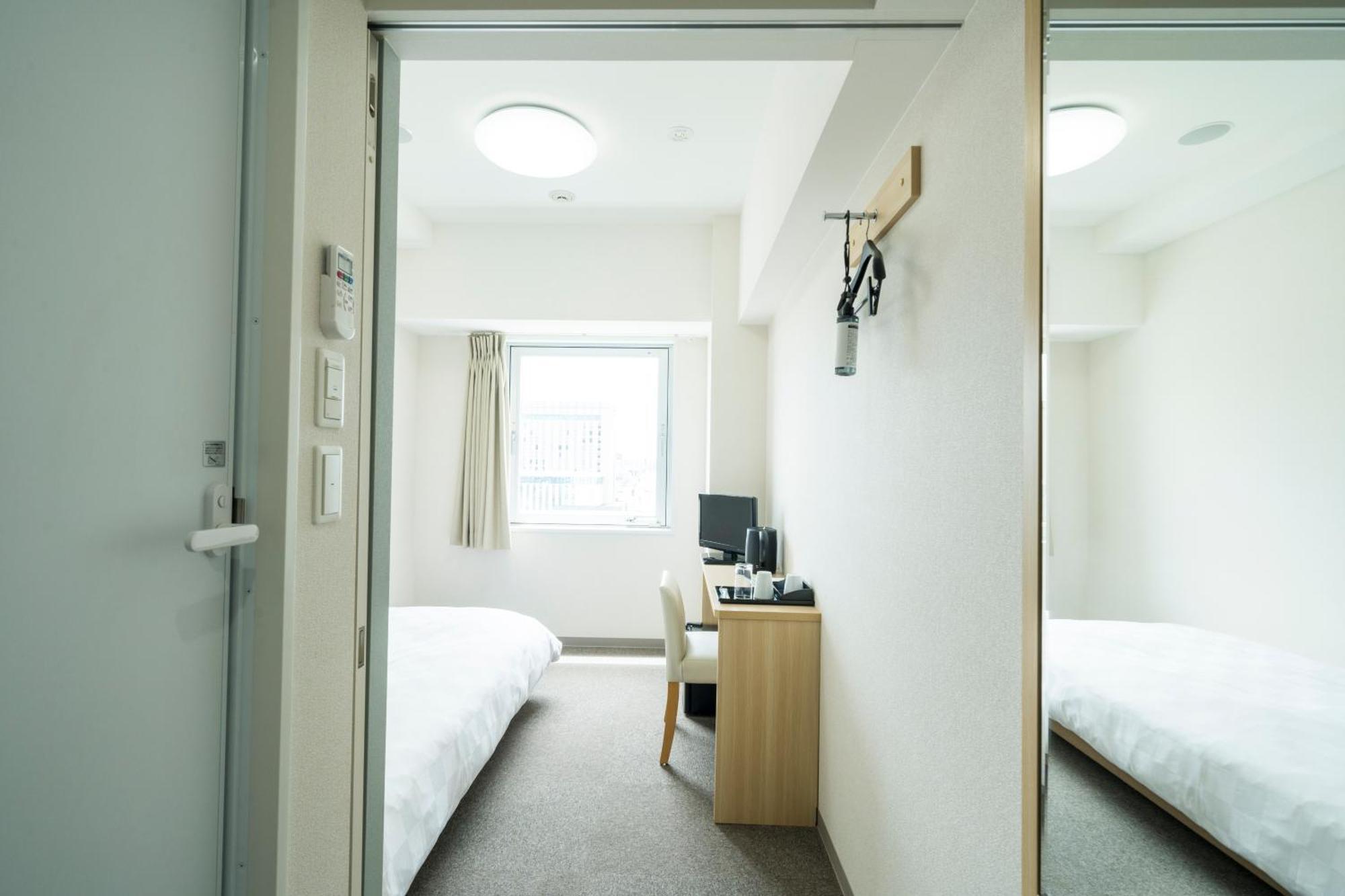 Koko Hotel Kagoshima Tenmonkan Exterior photo